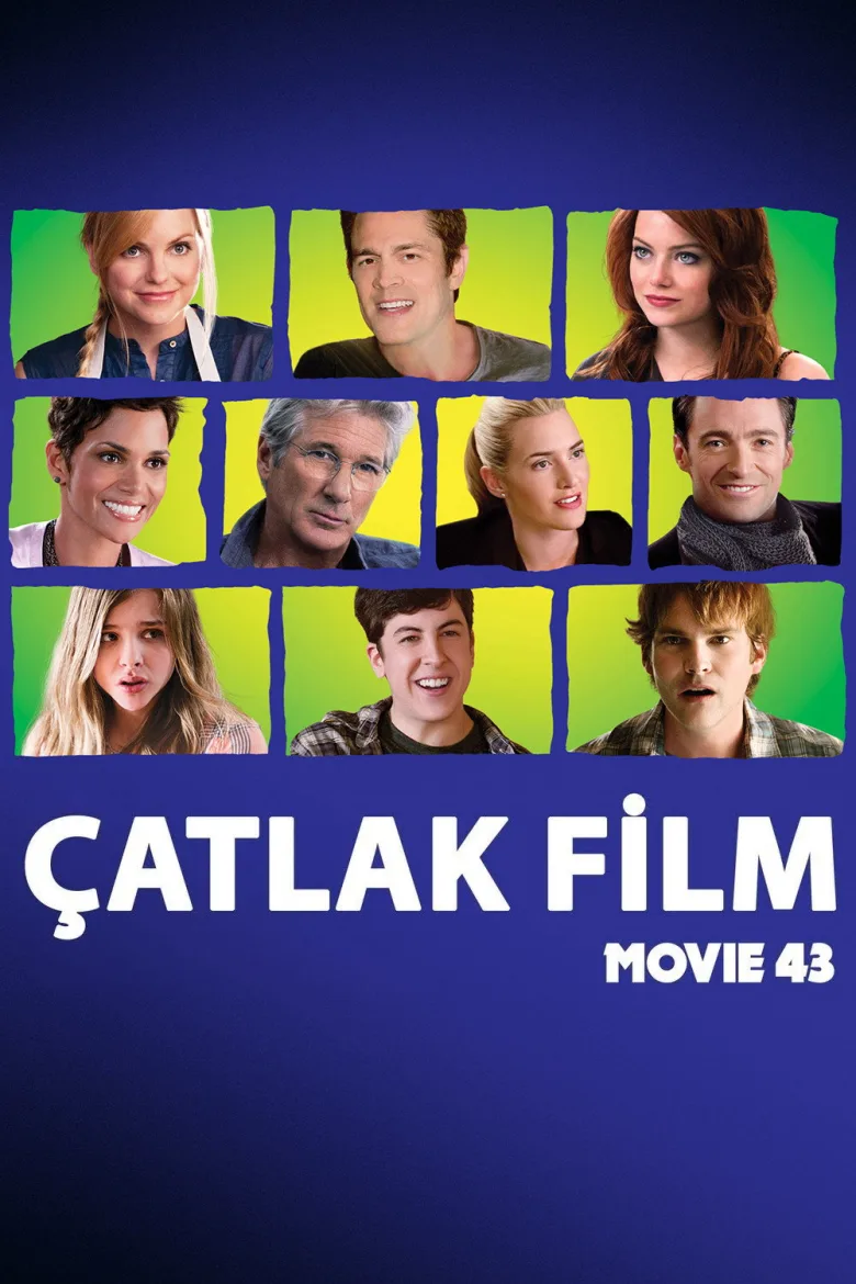 Çatlak Film İndir - görsel 11