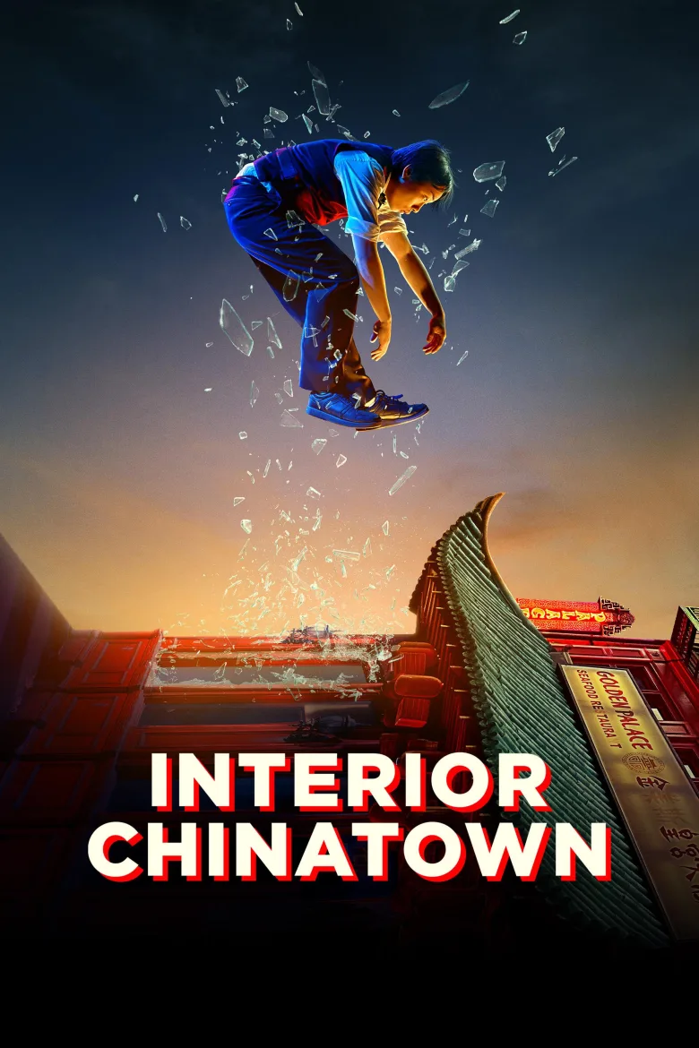 Interior Chinatown 1080p İndir - görsel 12