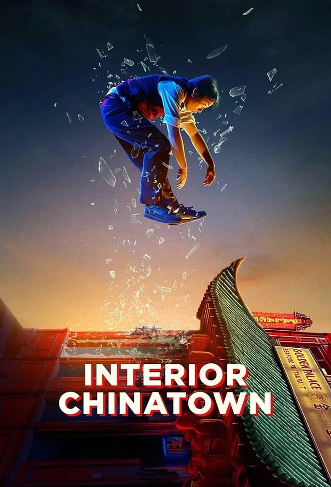 Interior Chinatown 1080p İndir - görsel 13