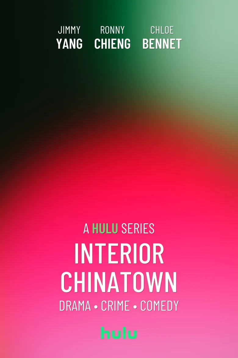 Interior Chinatown 1080p İndir - görsel 14