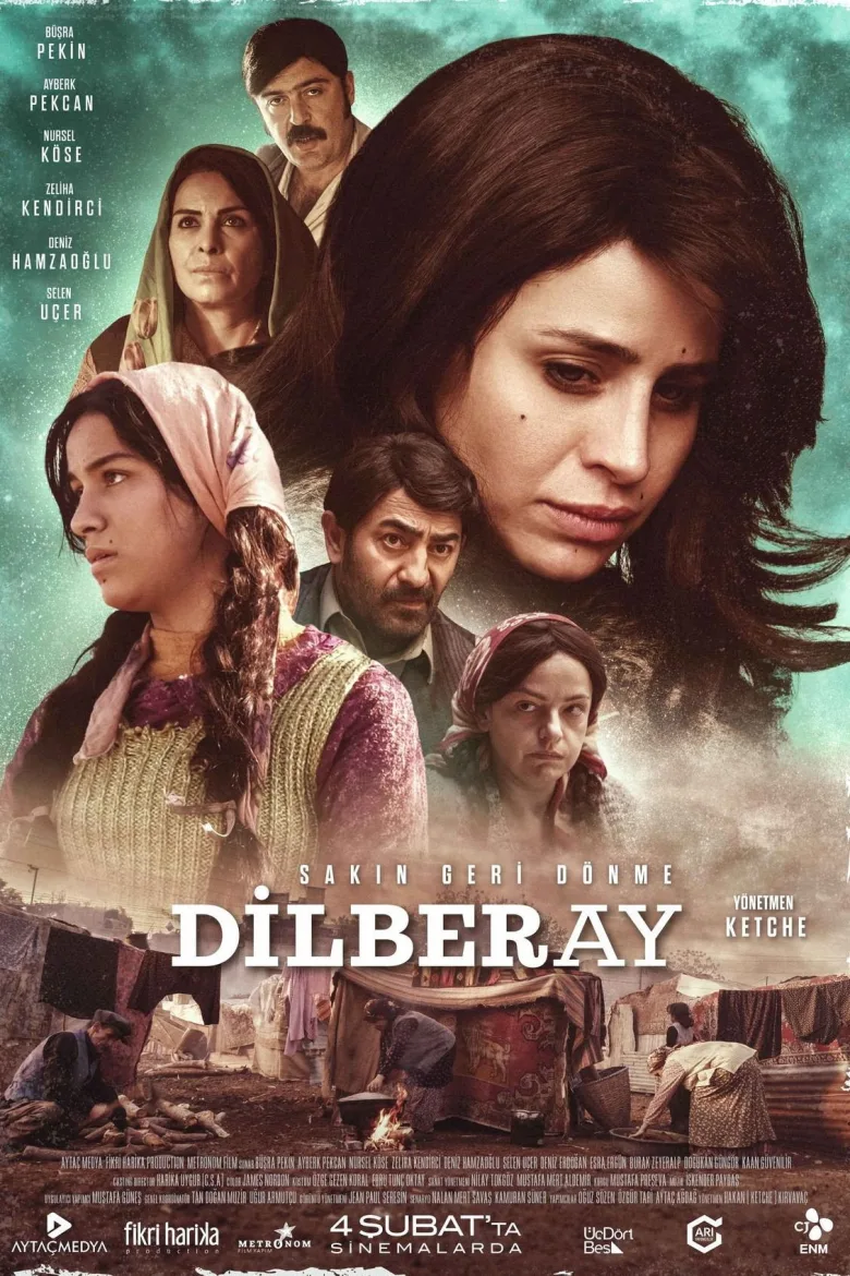 Dilberay İndir - görsel 7