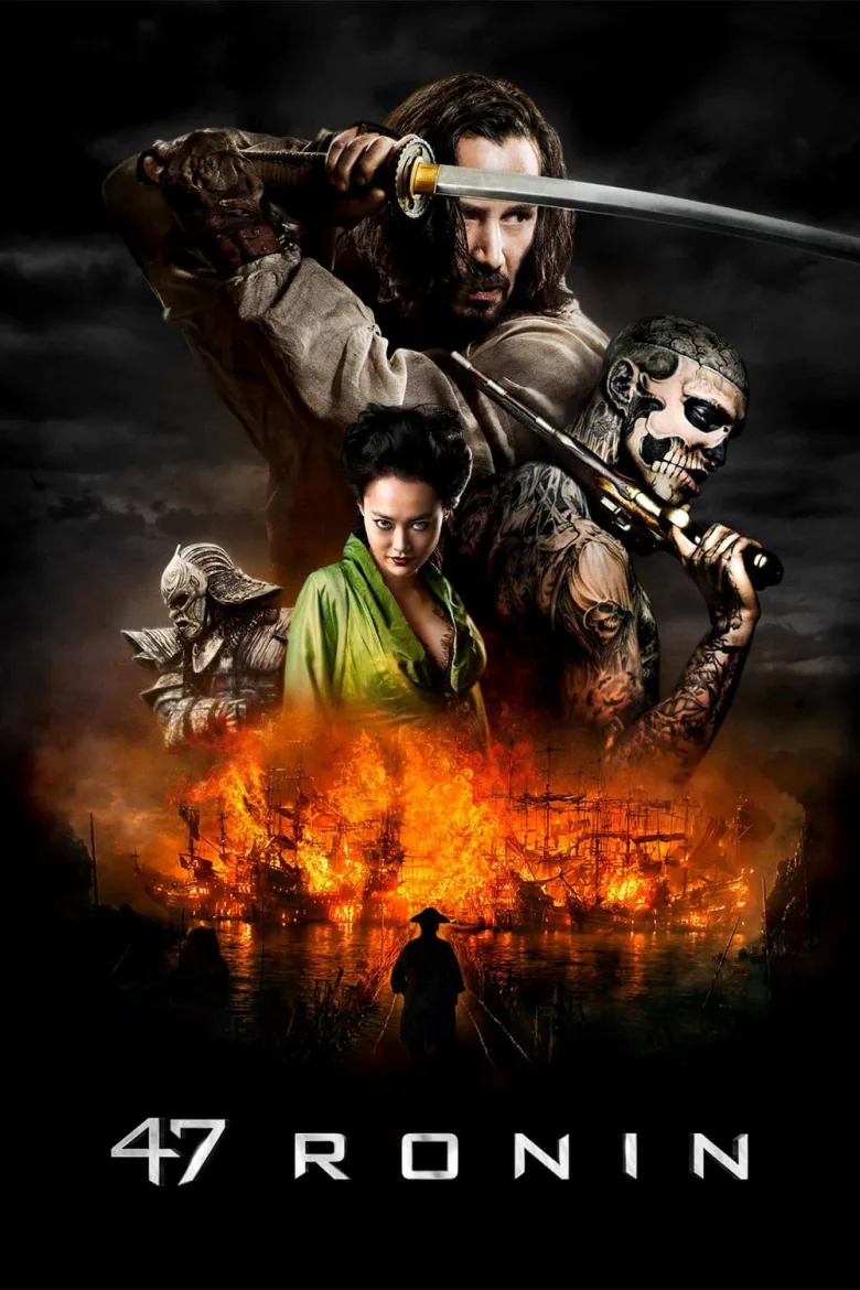 47 Ronin İndir - görsel 11