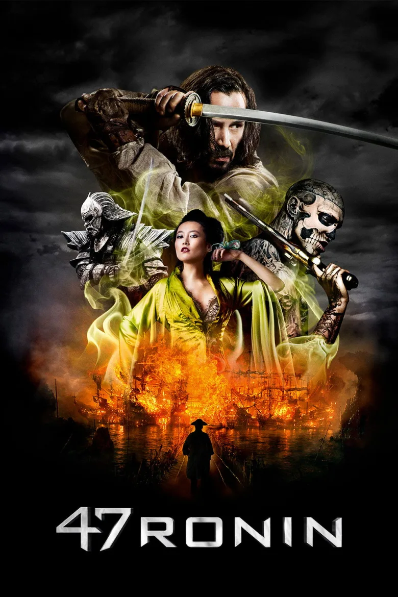 47 Ronin İndir - görsel 12