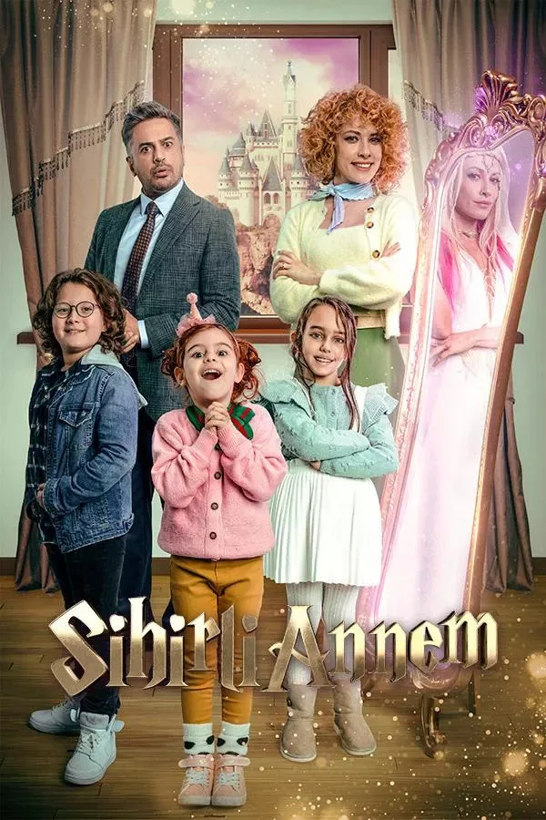 Sihirli Annem - görsel 4