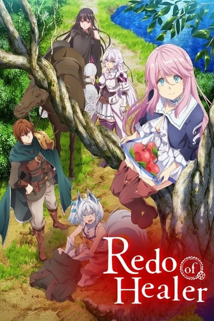 Redo of Healer 1080p İndir - görsel 8