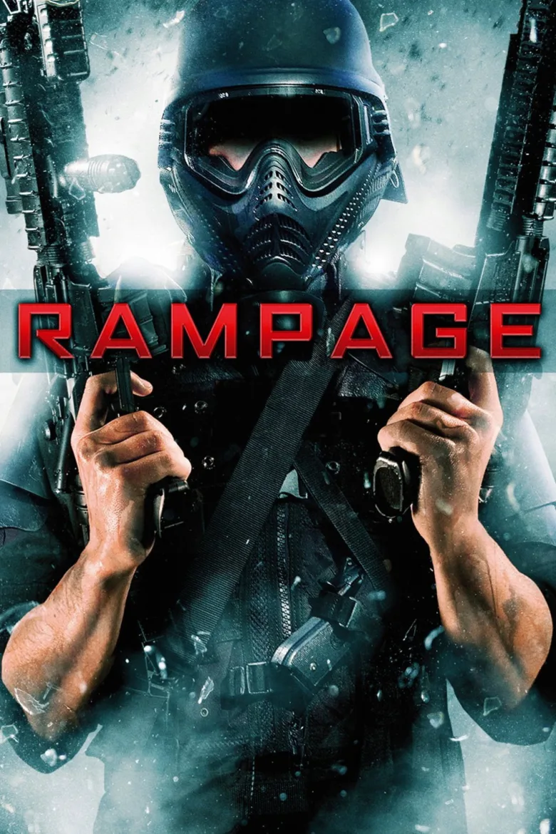 Rampage İndir - görsel 10