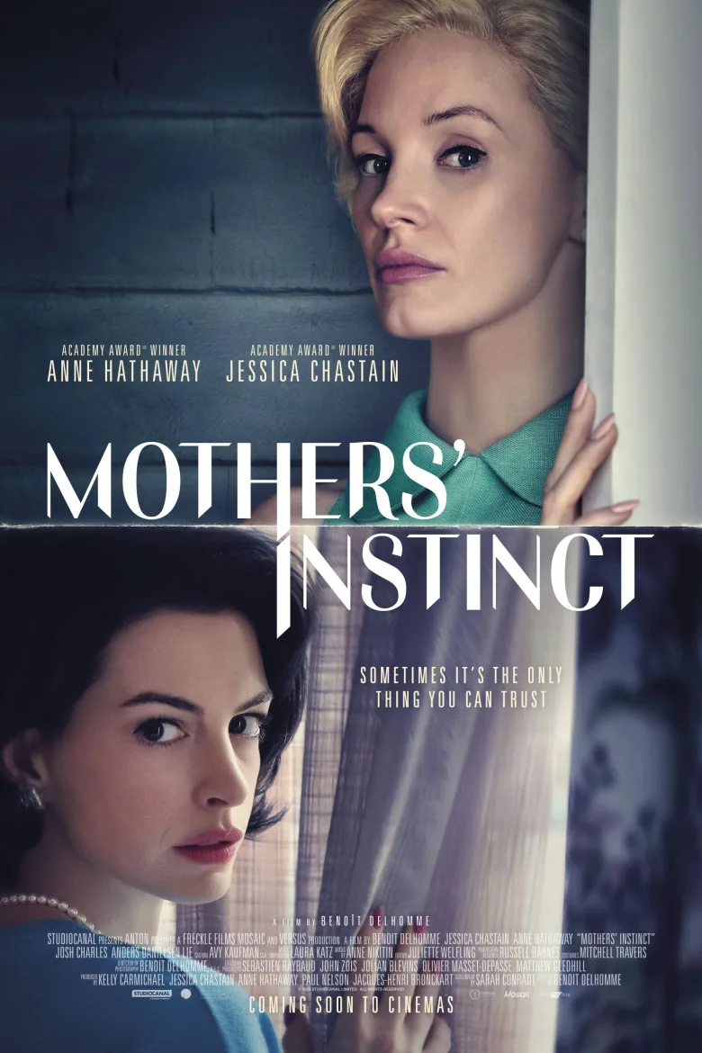 Mothers' Instinct İndir - görsel 14