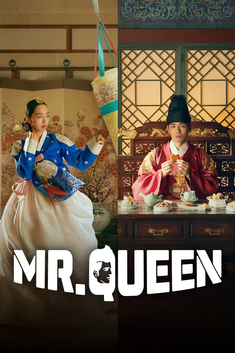 Mr. Queen 1080p İndir - görsel 13