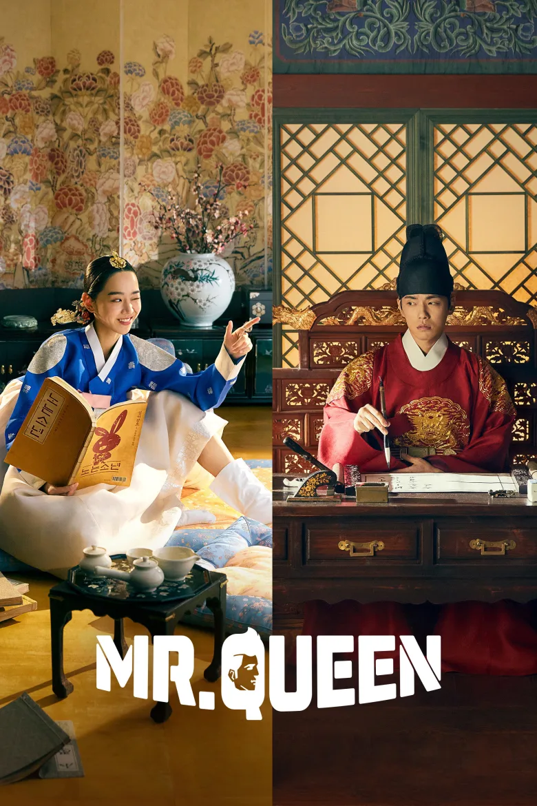 Mr. Queen 1080p İndir - görsel 14