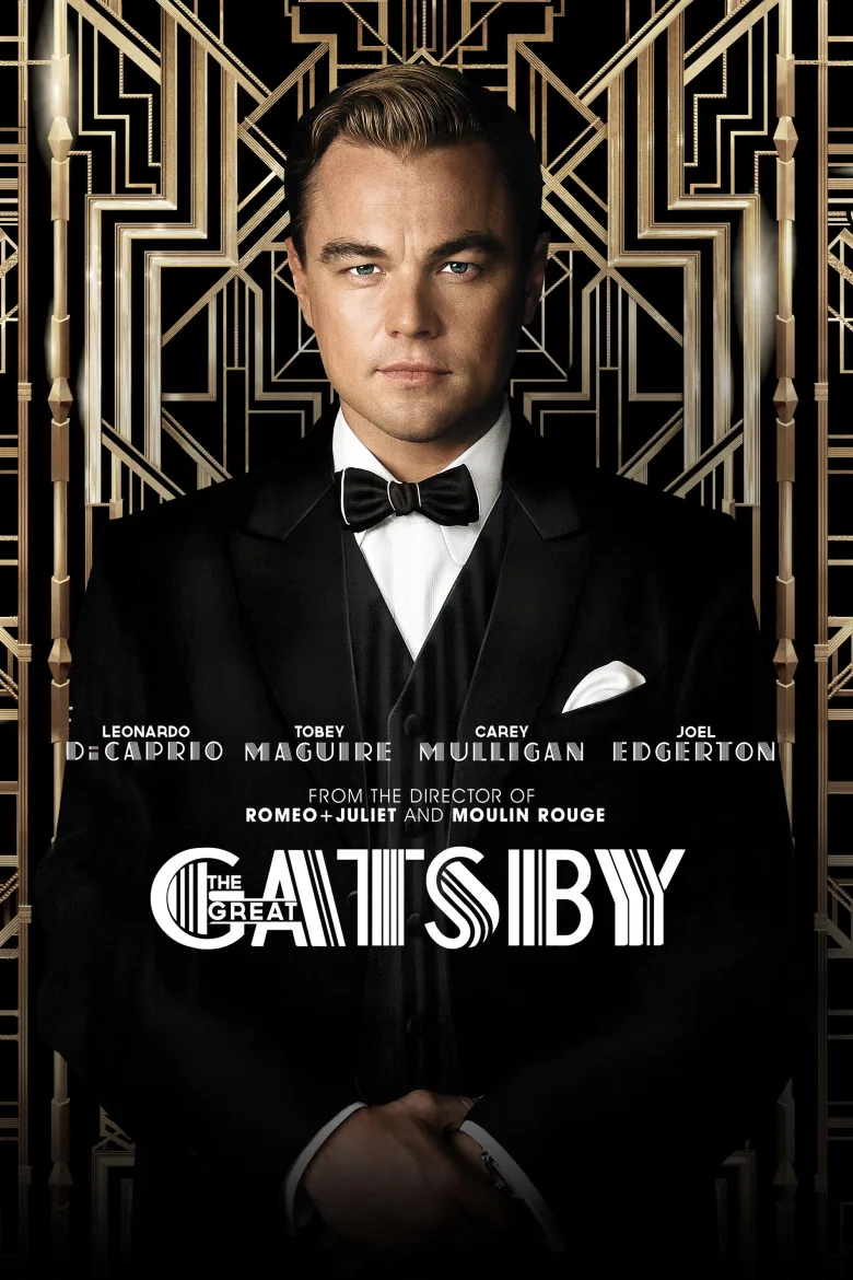 Muhteşem Gatsby İndir - görsel 15