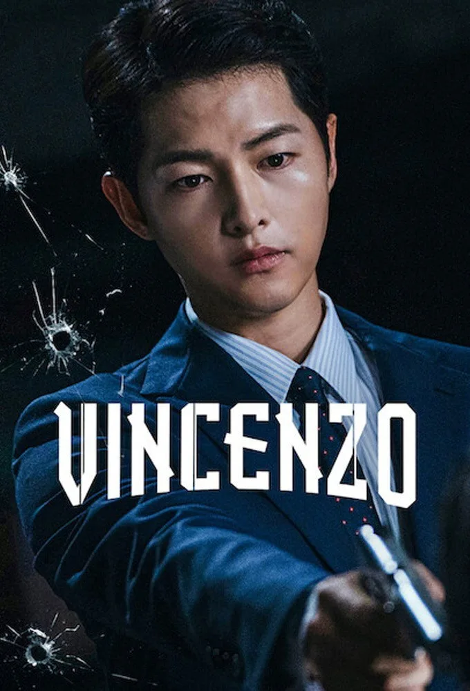 Vincenzo İndir - görsel 13