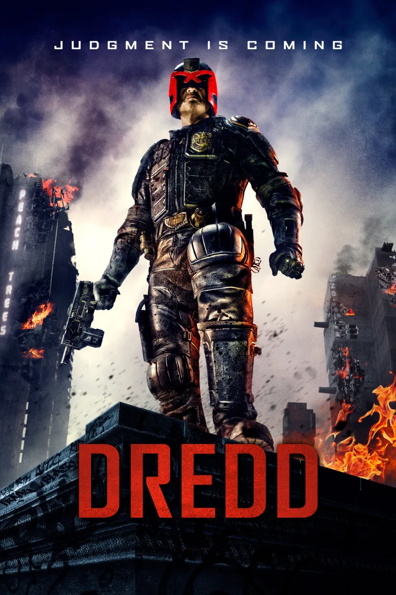 Yargıç Dredd İndir - görsel 13