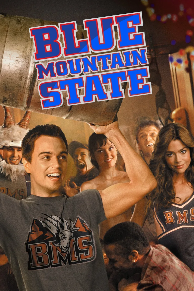 Blue Mountain State 1080p İndir - görsel 12