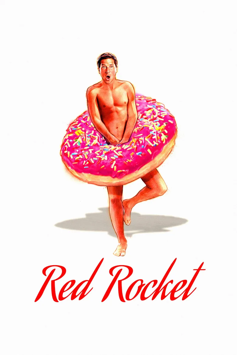 Red Rocket İndir - görsel 13