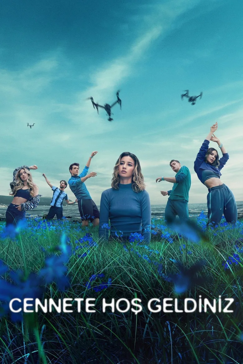 Cennete Hoş Geldiniz İndir - görsel 11