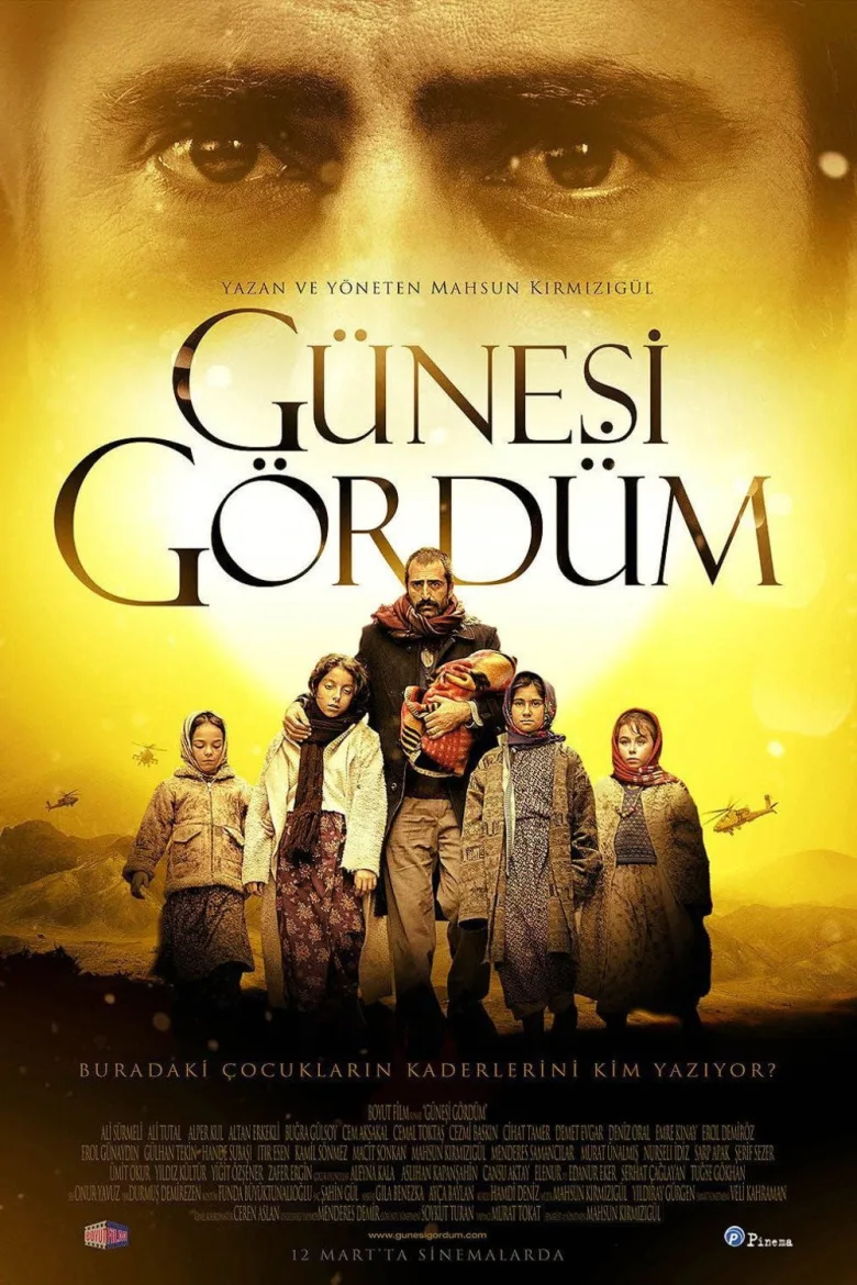 Güneşi Gördüm İndir - görsel 8
