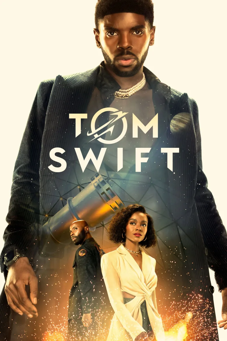 Tom Swift İndir - görsel 9