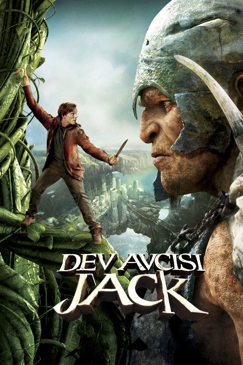 Dev Avcısı Jack İndir - görsel 11