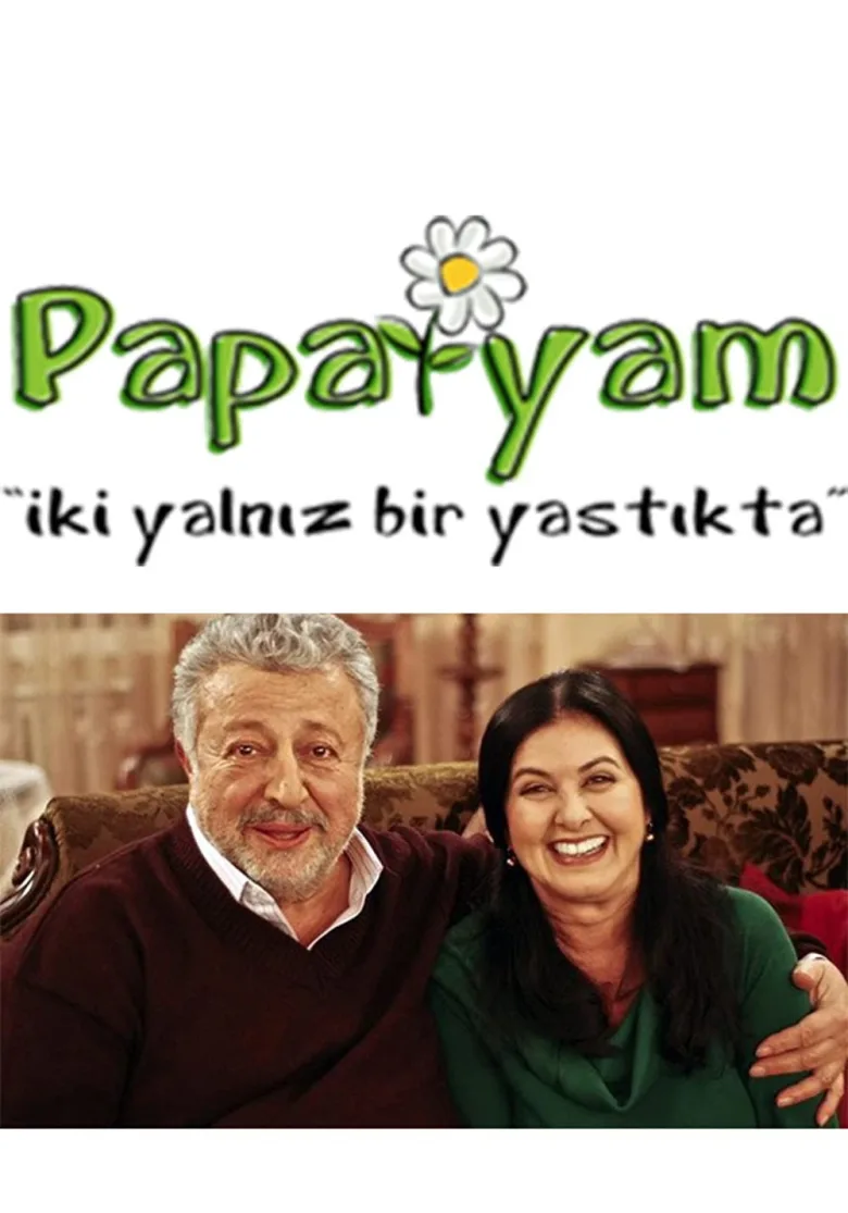 Papatyam 1080p İndir - görsel 3
