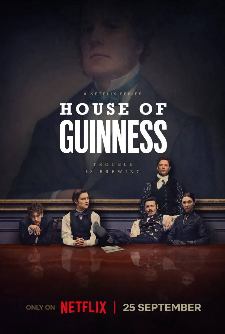 House of Guinness 1080p İndir - görsel 12