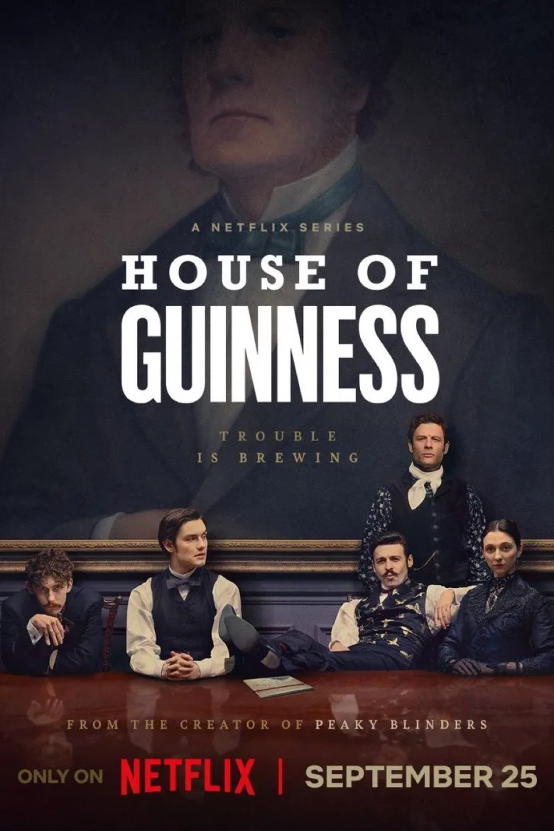 House of Guinness 1080p İndir - görsel 13