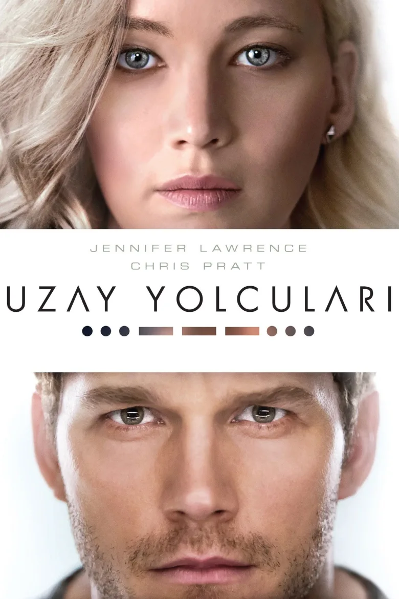 Uzay Yolcuları İndir - görsel 11