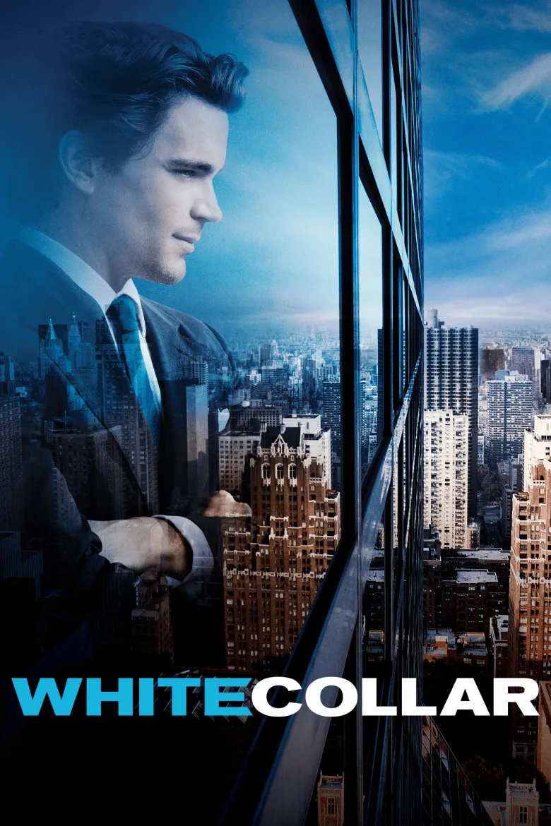 White Collar 1080p İndir - görsel 12