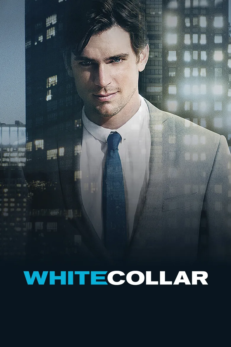 White Collar 1080p İndir - görsel 13