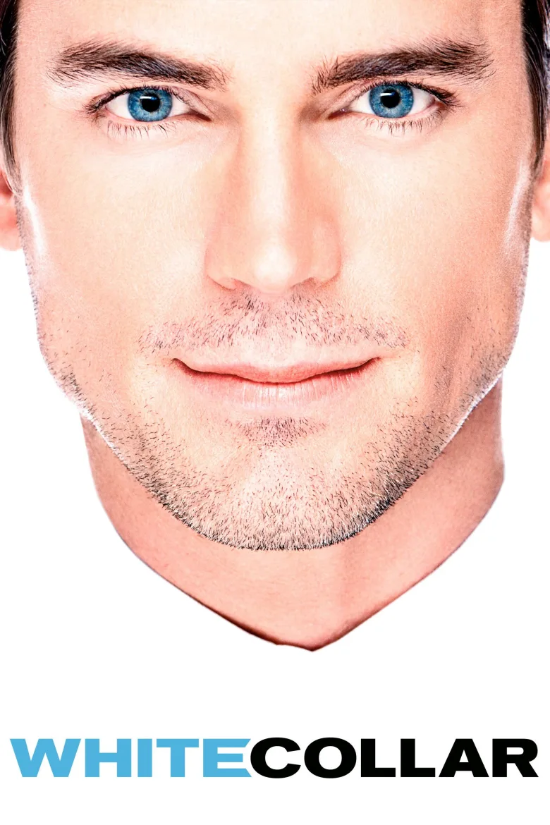 White Collar 1080p İndir - görsel 14