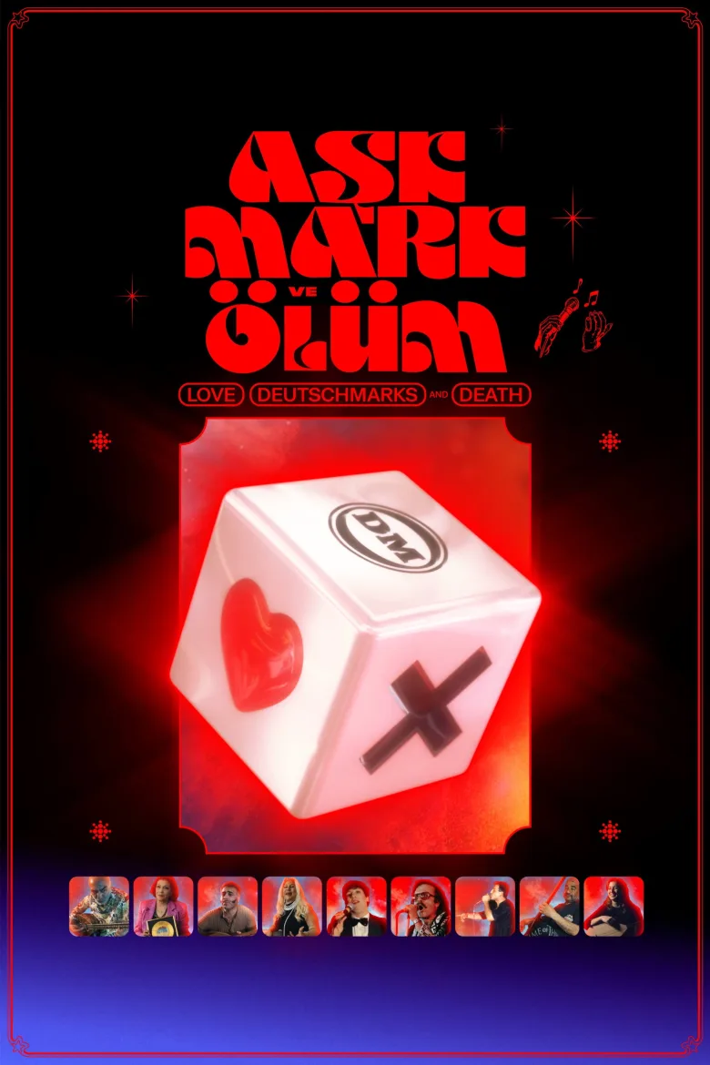Aşk, Mark ve Ölüm İndir - görsel 4