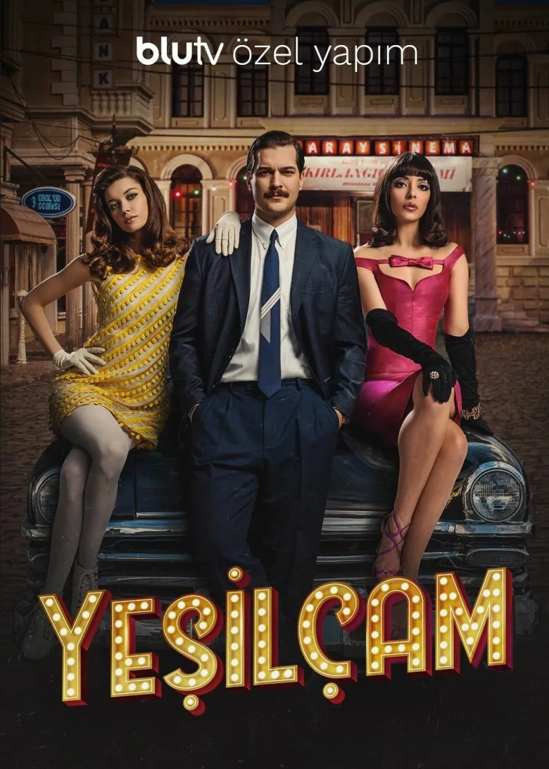 Yeşilçam 1080p İndir - görsel 8