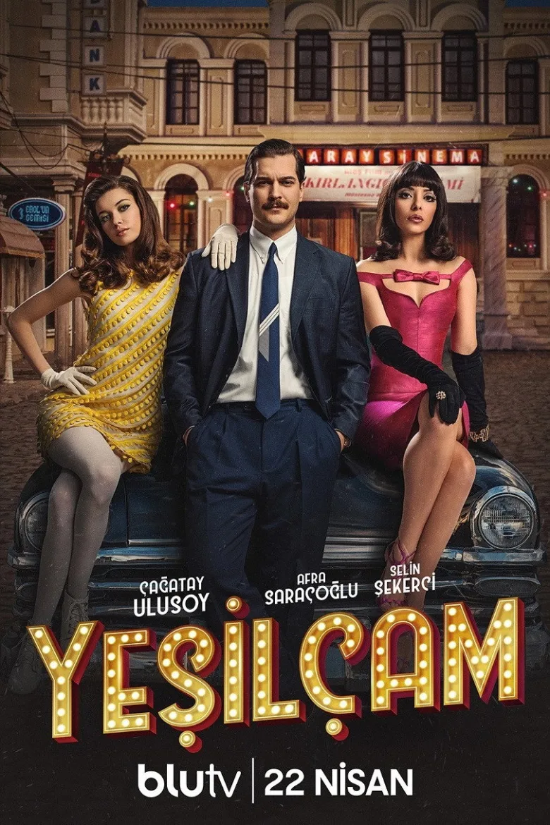 Yeşilçam 1080p İndir - görsel 9