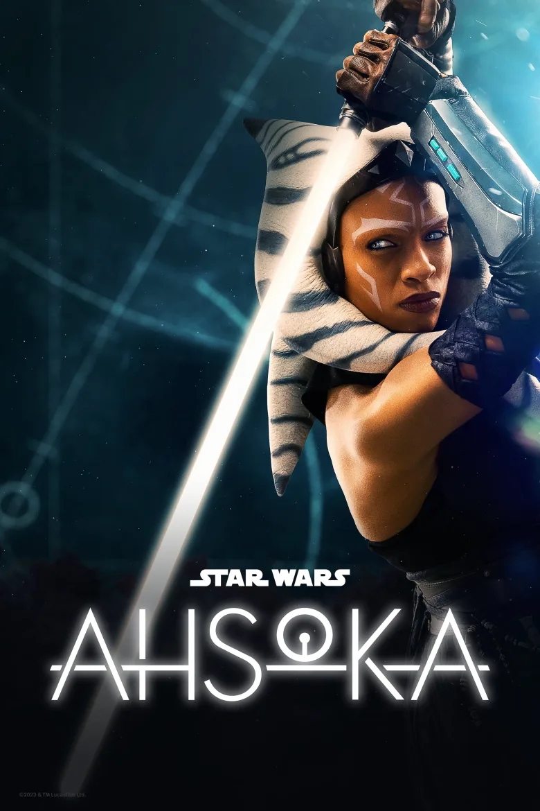 Ahsoka 1080p İndir - görsel 12