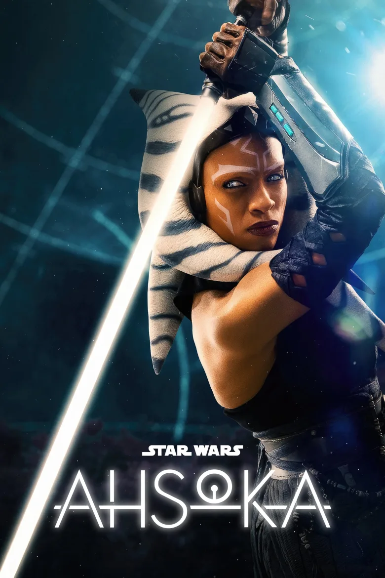 Ahsoka 1080p İndir - görsel 13