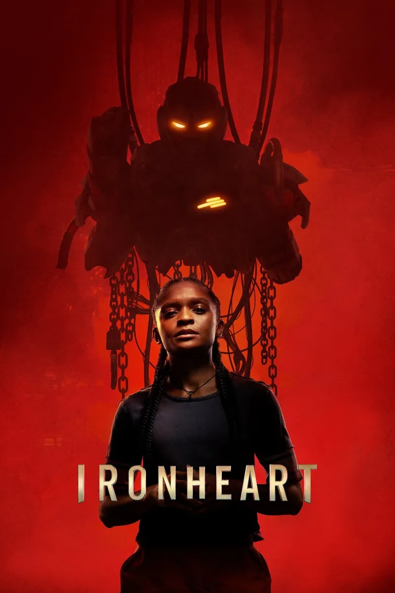 Ironheart 4K İndir - görsel 12