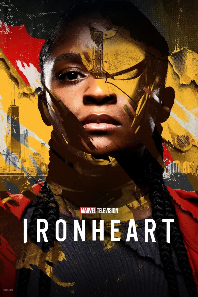 Ironheart 4K İndir - görsel 14