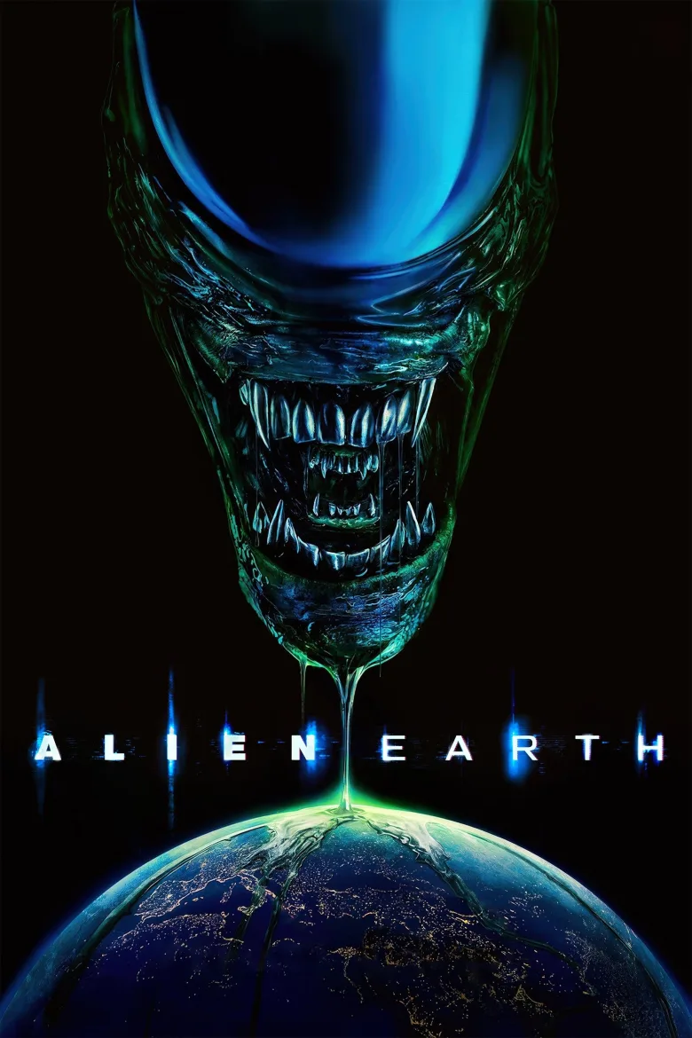 Alien: Earth 4K İndir - görsel 11