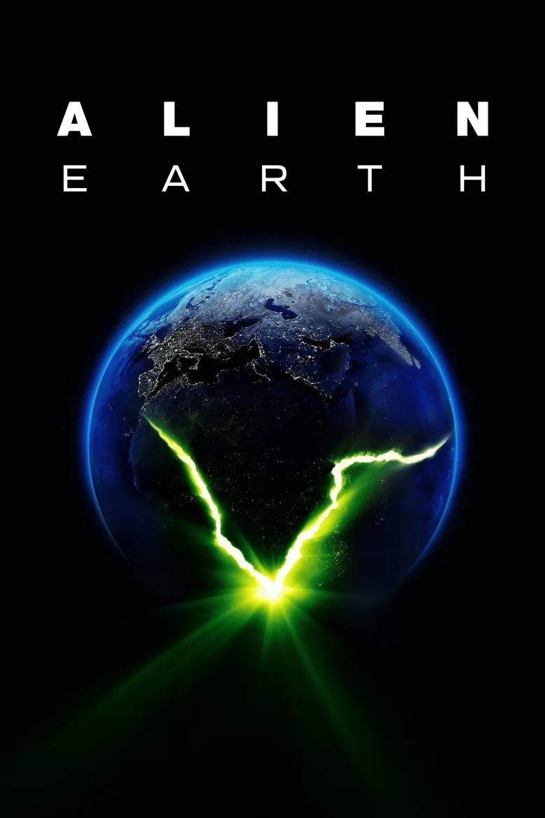 Alien: Earth 4K İndir - görsel 12