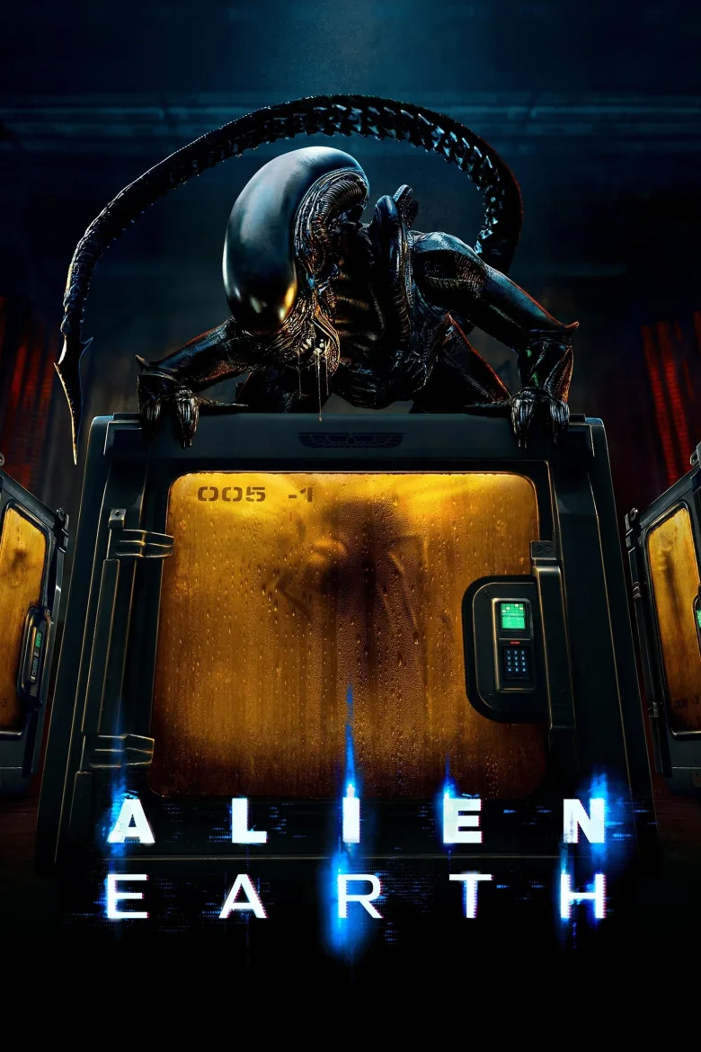 Alien: Earth 4K İndir - görsel 13