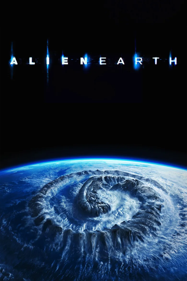 Alien: Earth 4K İndir - görsel 14