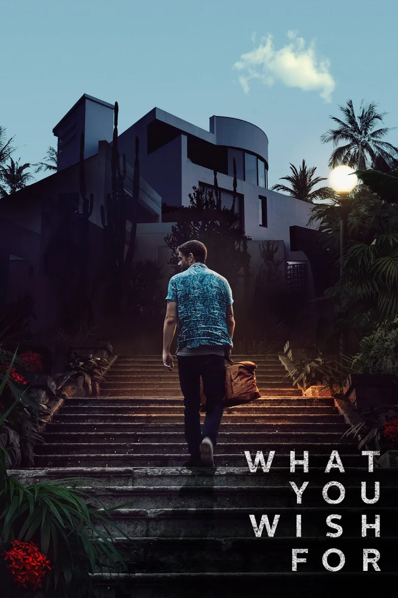 What You Wish For İndir - görsel 12