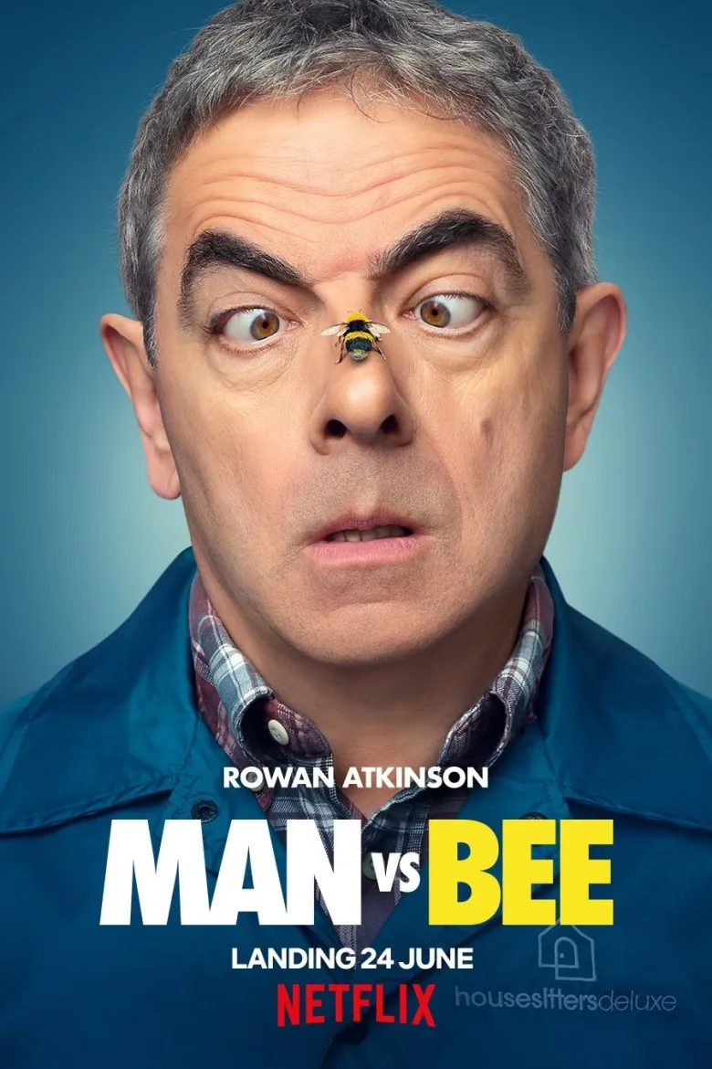 Man Vs Bee İndir - görsel 12