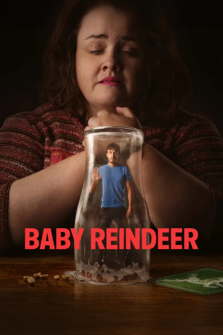 Baby Reindeer 1080p İndir - görsel 12