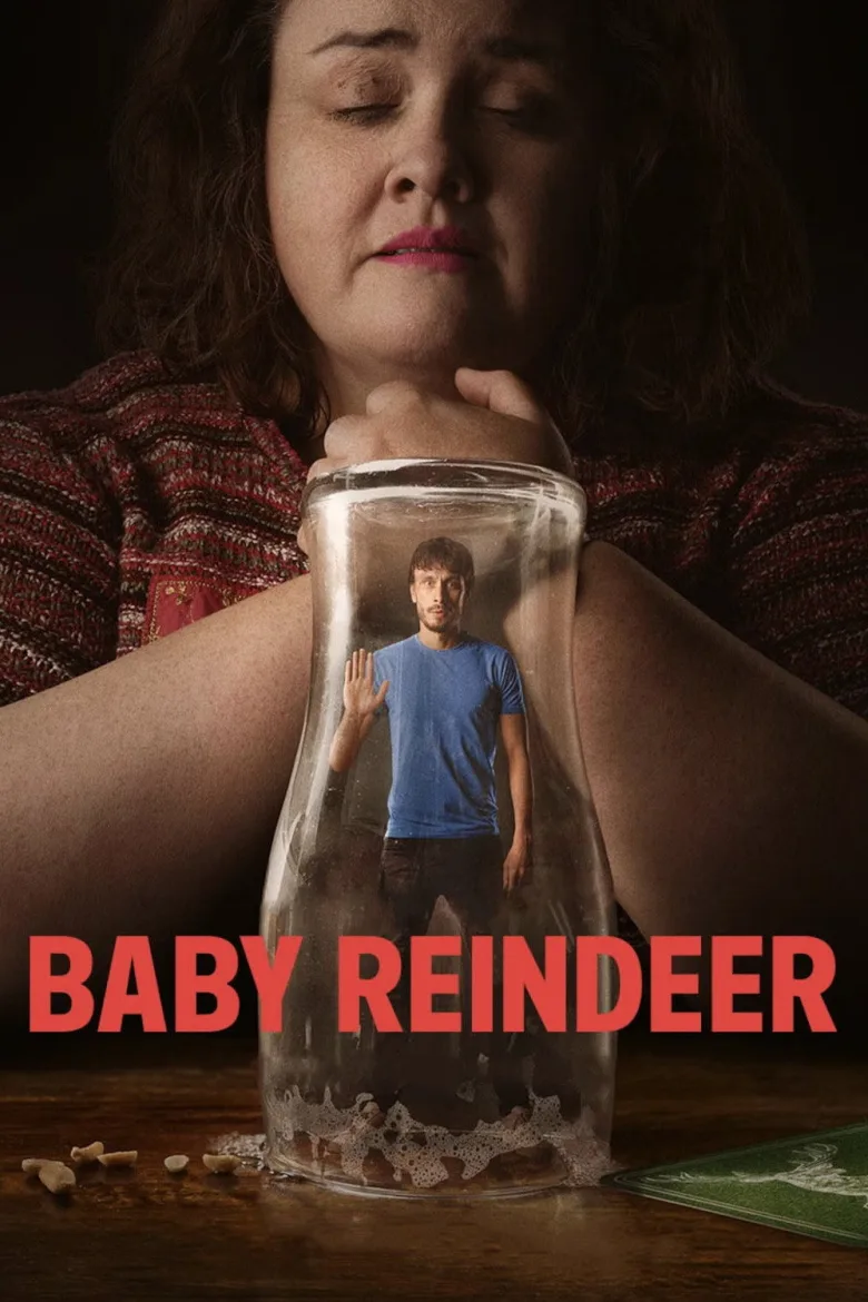 Baby Reindeer 1080p İndir - görsel 14