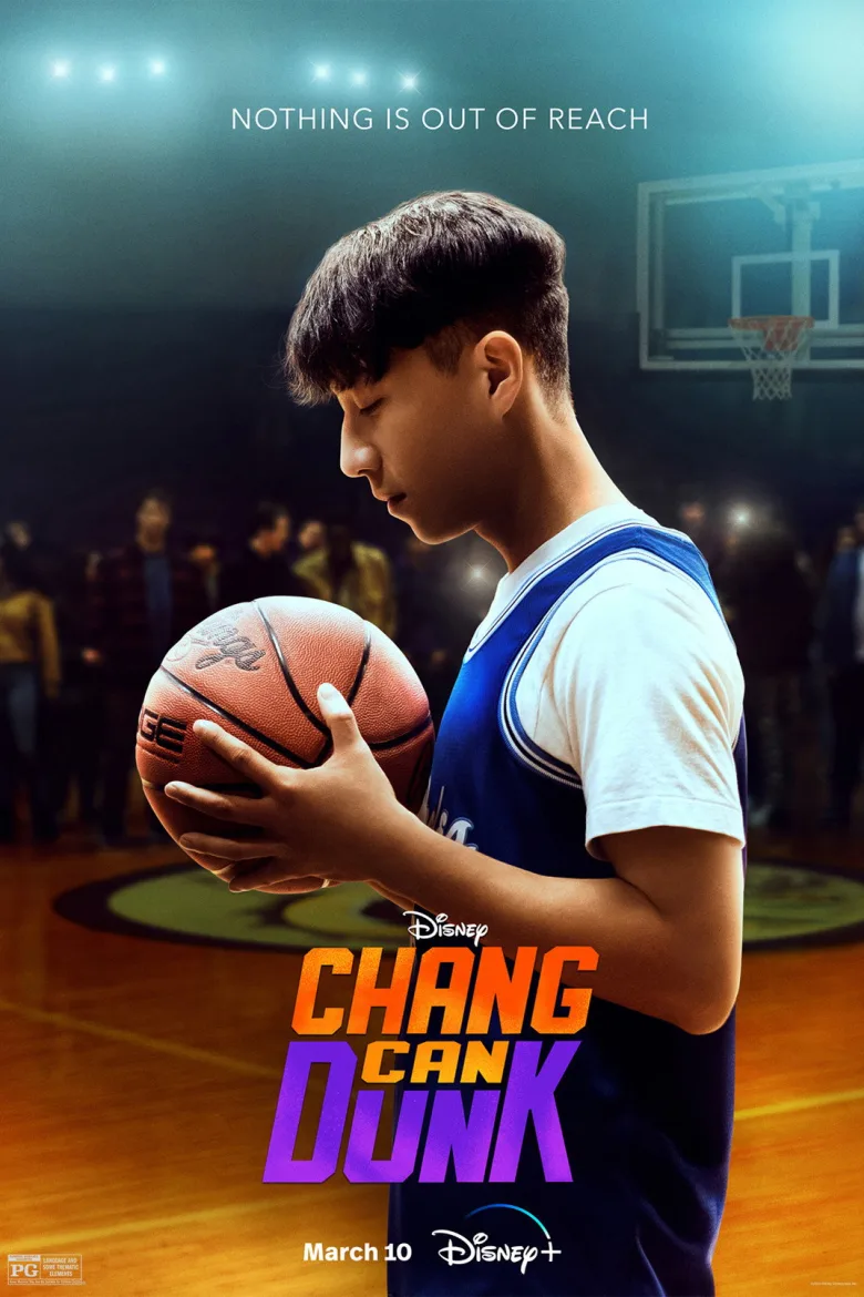 Chang Can Dunk İndir - görsel 10