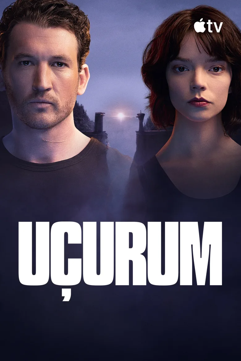 Uçurum - görsel 11