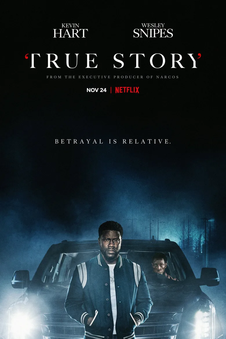 True Story 1080p İndir - görsel 9