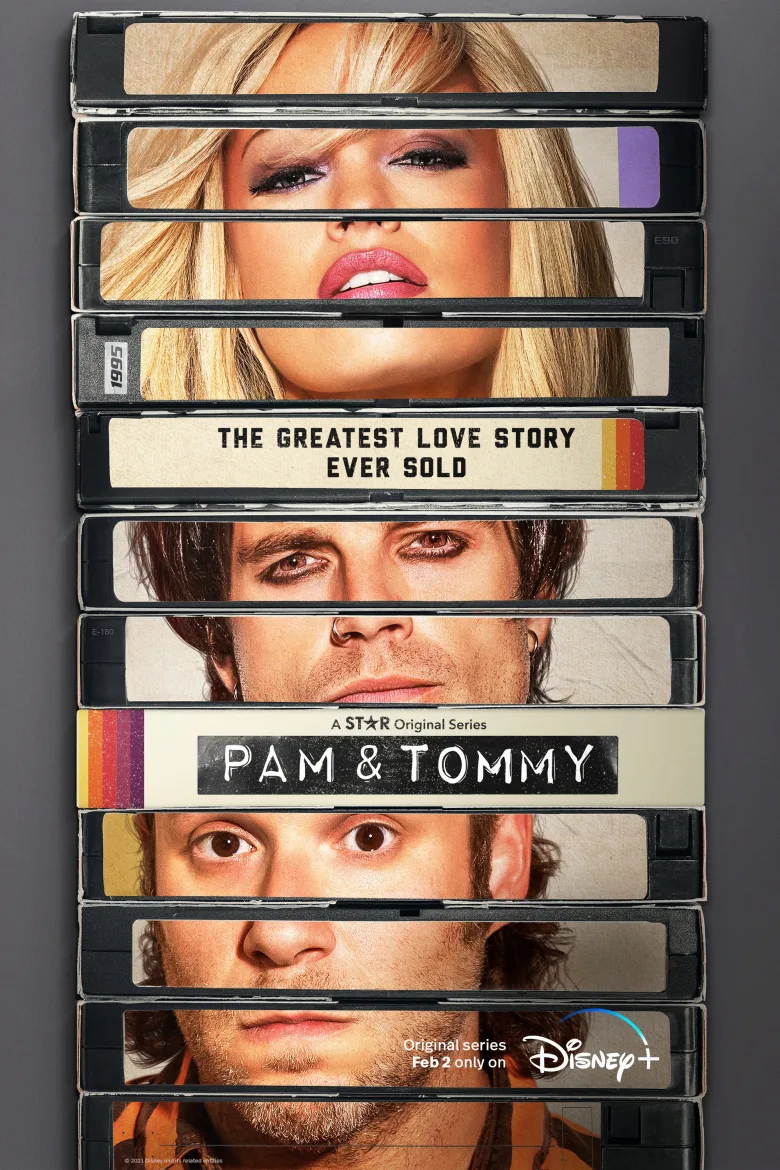Pam & Tommy 1080p İndir - görsel 12