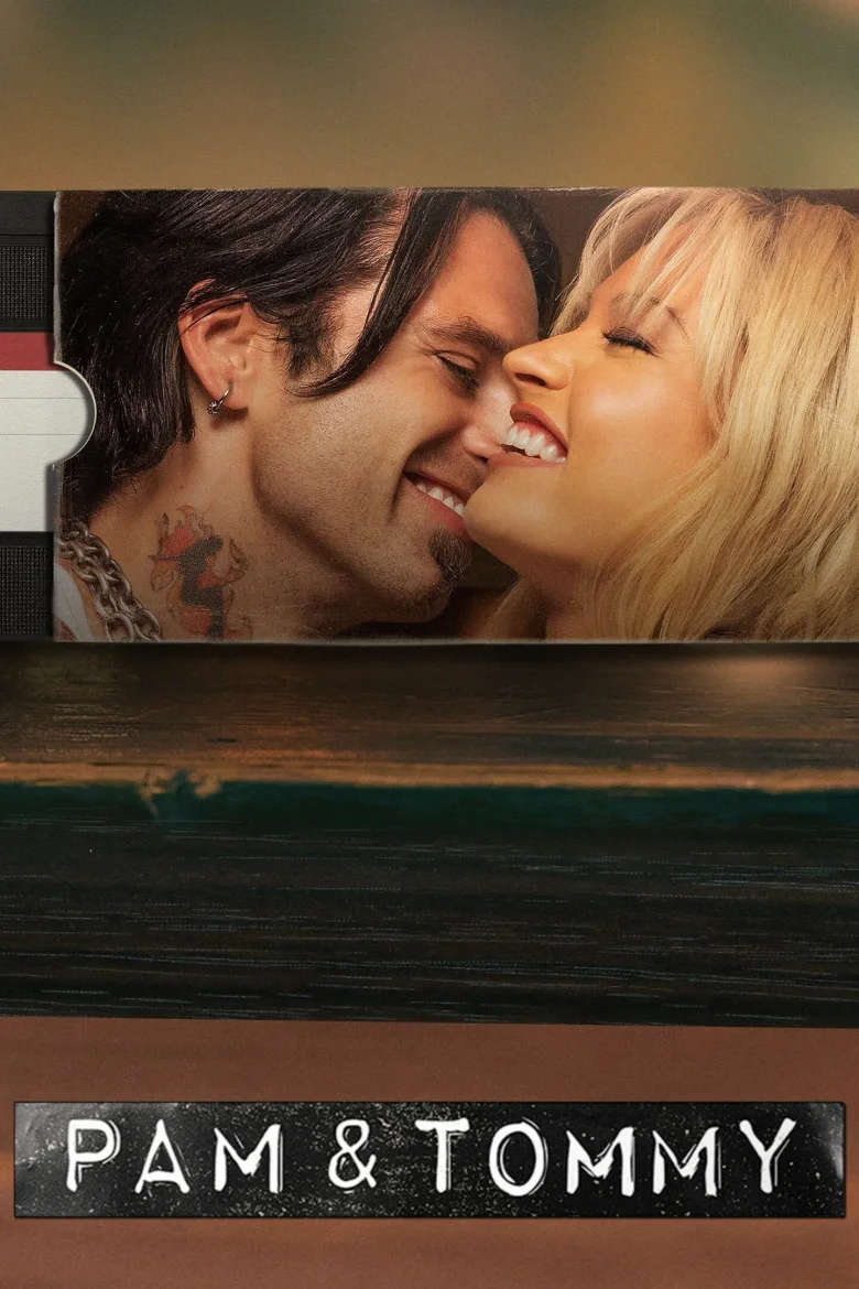 Pam & Tommy 1080p İndir - görsel 14