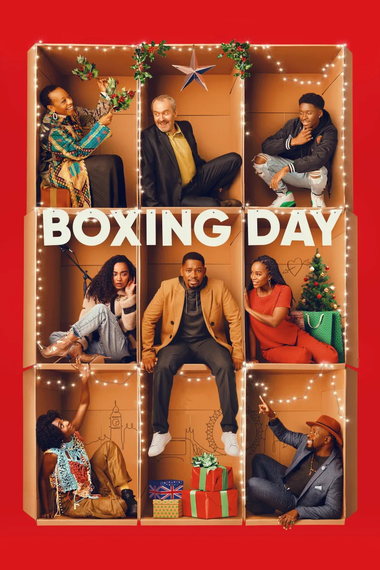 Boxing Day İndir - görsel 7